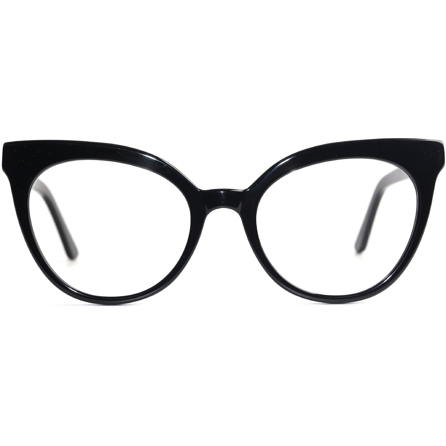 Cat-Eye Glasses GSR1075
