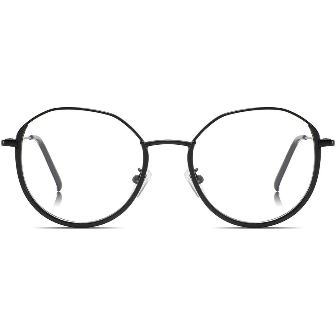 Round Glasses KC1009