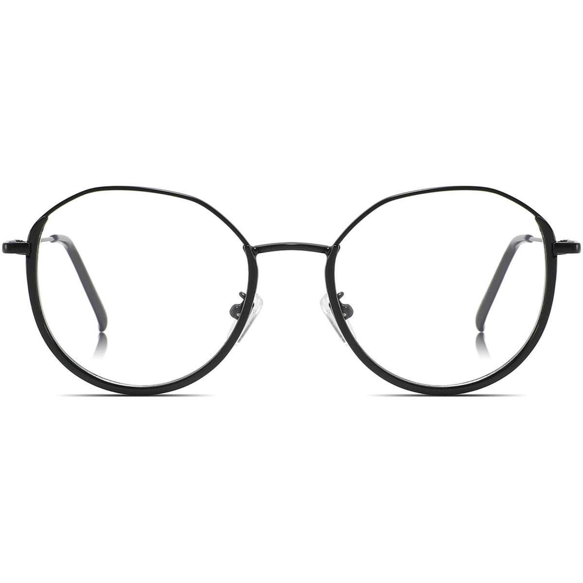 Round Glasses KC1009
