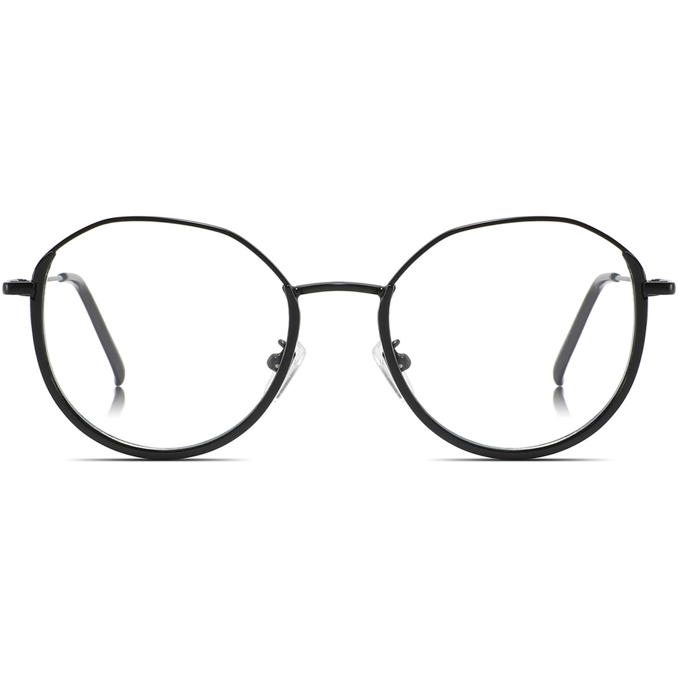 Round Glasses KC1009