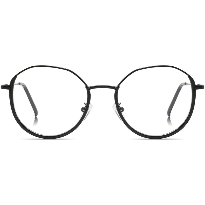 Round Glasses KC1009