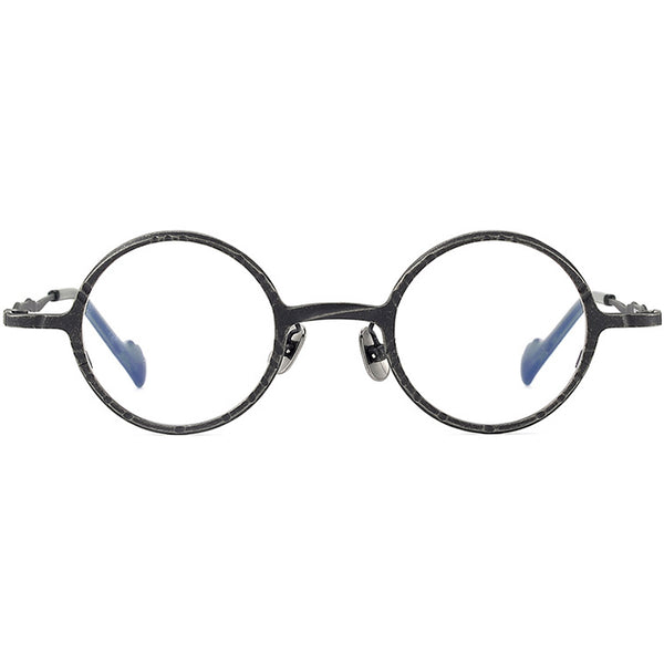 Round Glasses TG1005