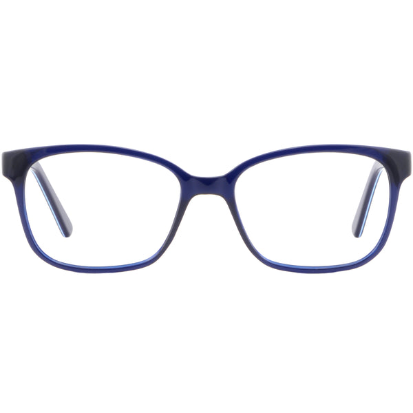 Square Glasses O2581