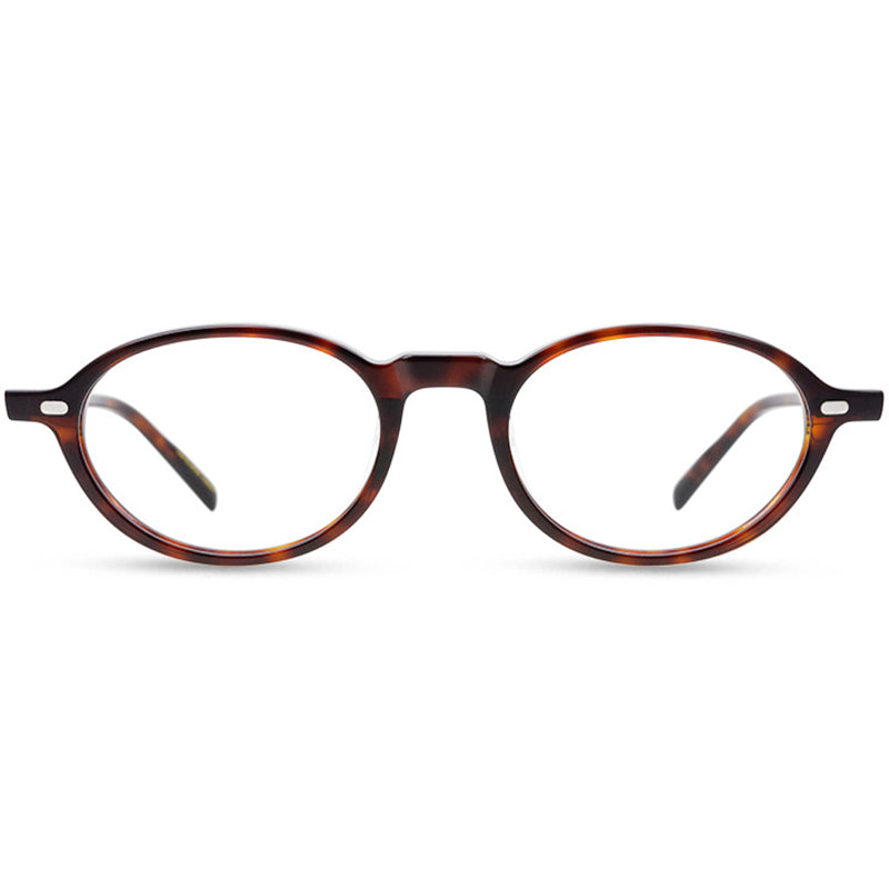 Oval Glasses GC1118