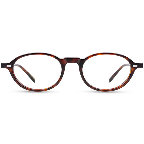 Oval Glasses GC1118