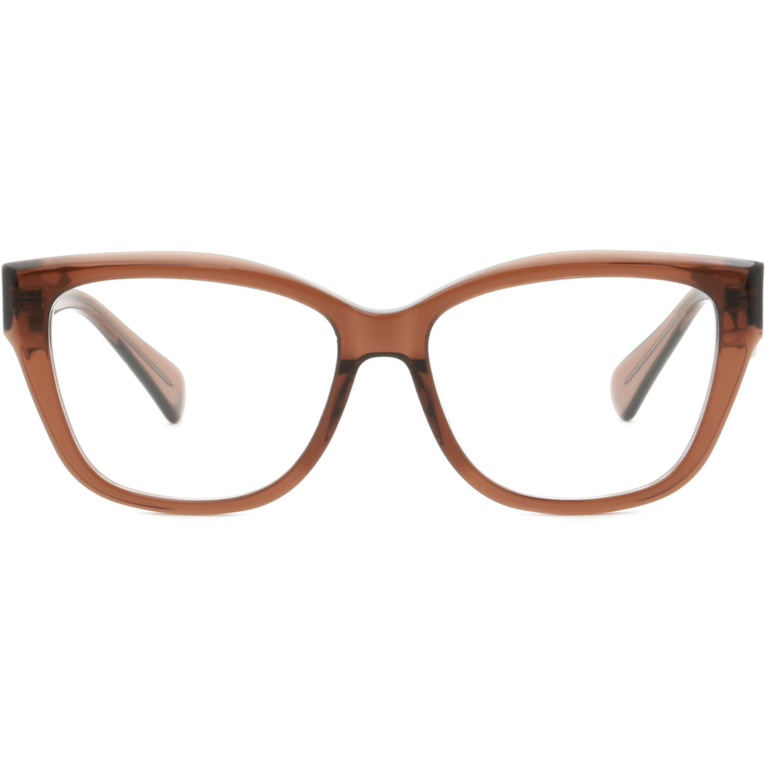 Cat-Eye Glasses GSR1144