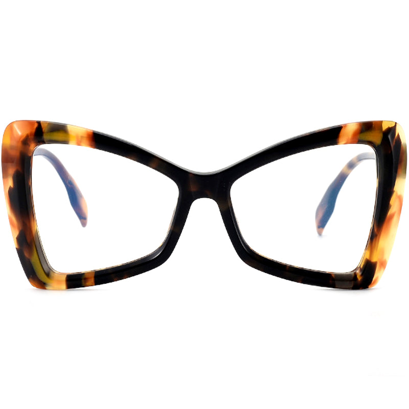 Geometric Glasses TG1153