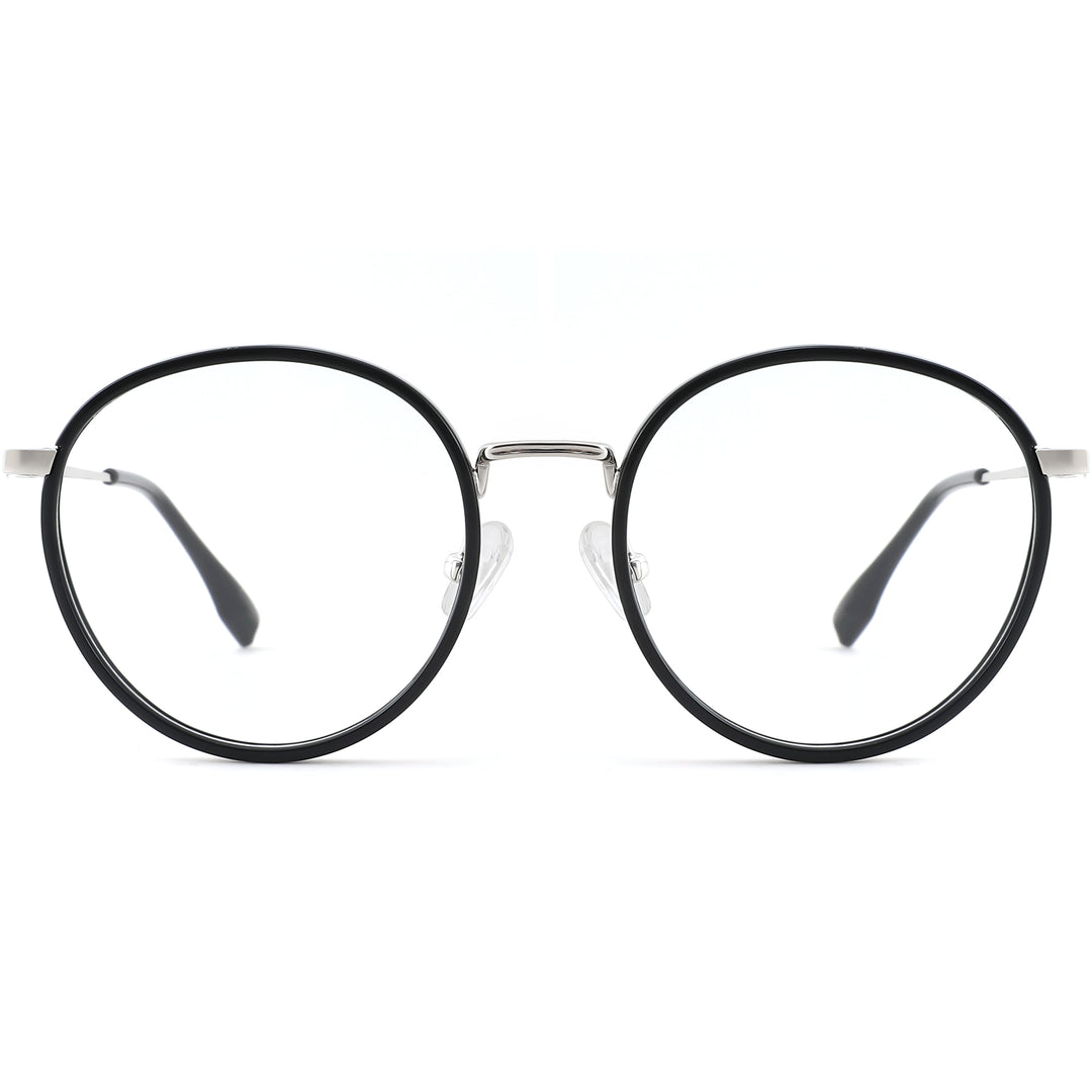 Round Glasses YSAC1090