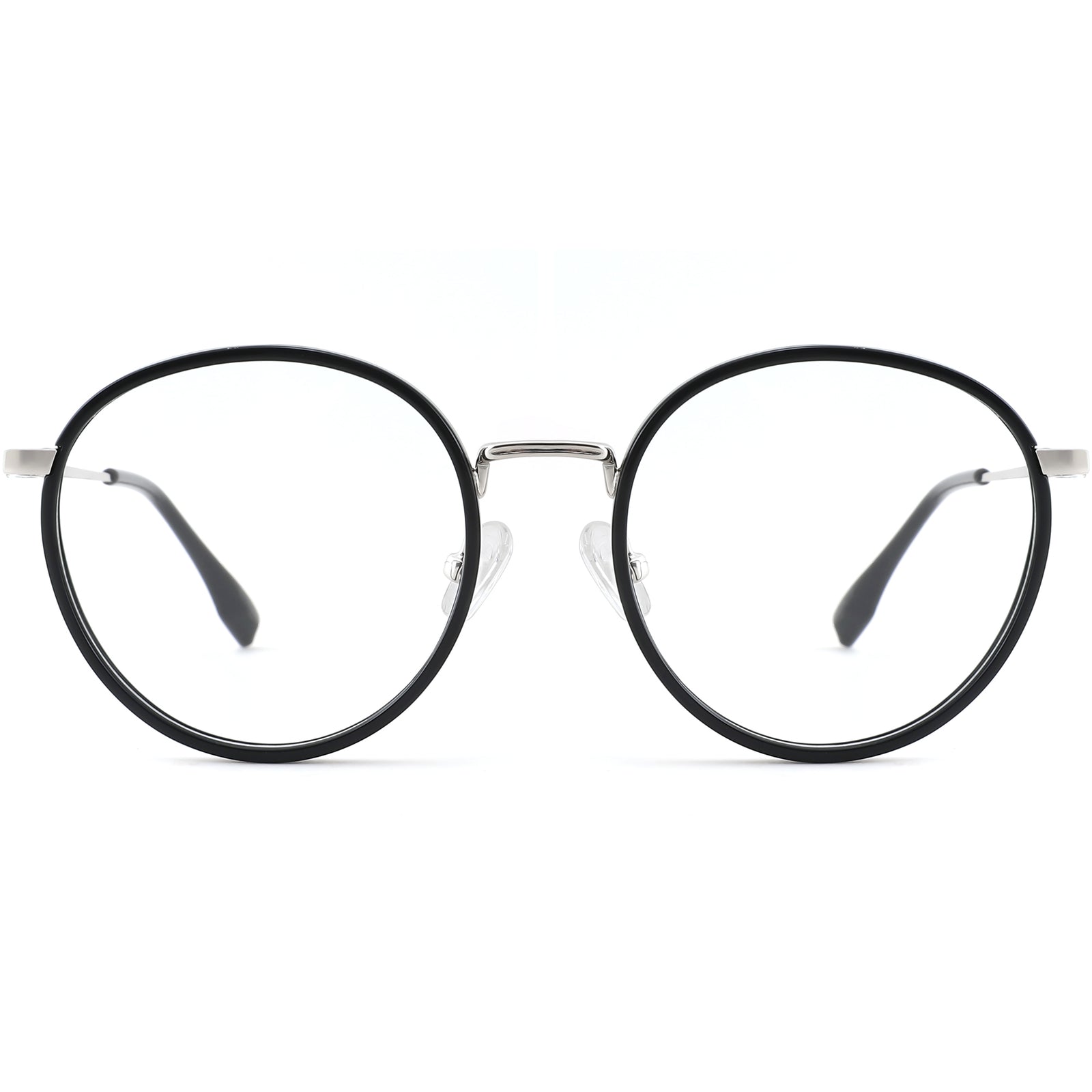 Round Glasses YSAC1090