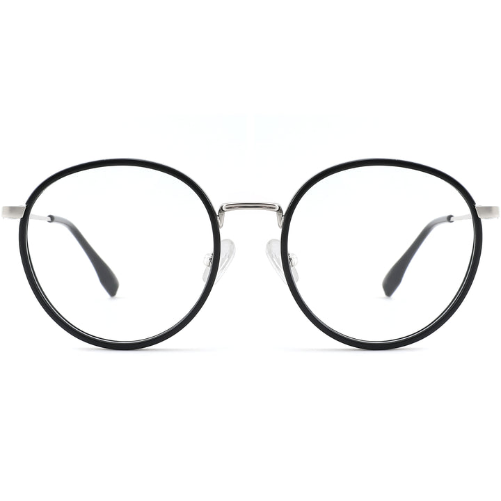 Round Glasses YSAC1090