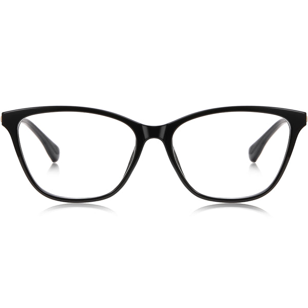 Cat-Eye Glasses YSD1066