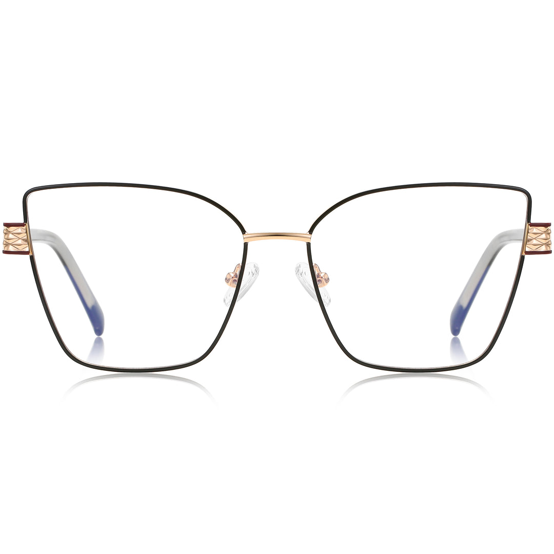 Cat-Eye Glasses PF1147