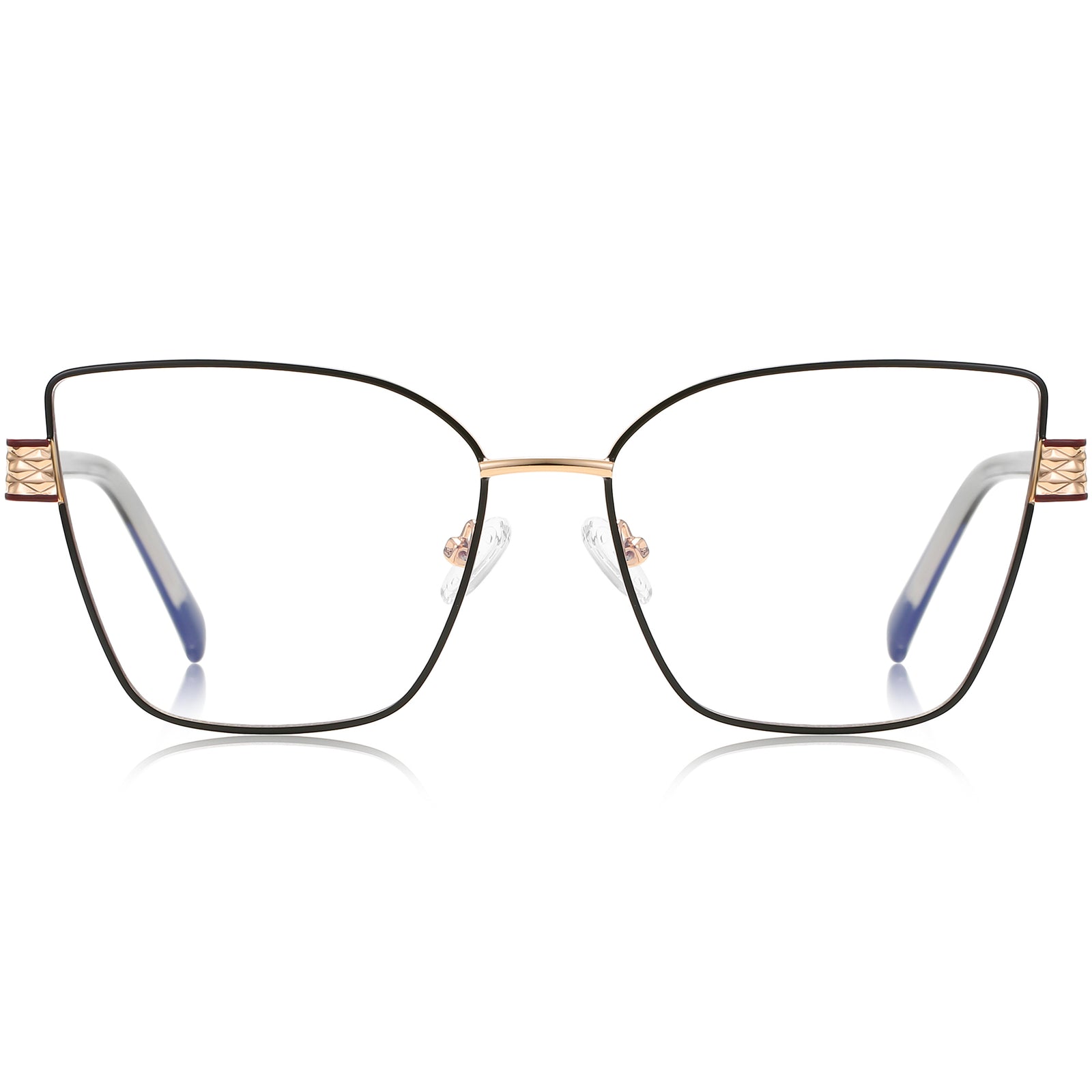 Cat-Eye Glasses PF1147