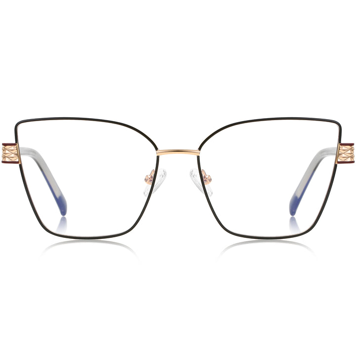 Cat-Eye Glasses PF1147