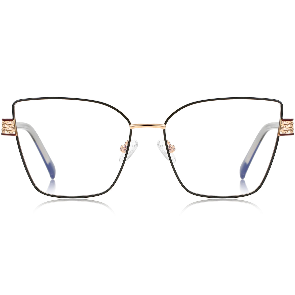 Cat-Eye Glasses PF1147