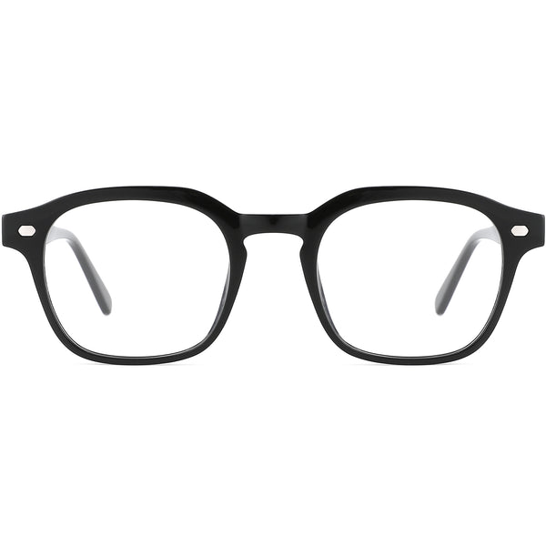 Square Glasses YSAA1078