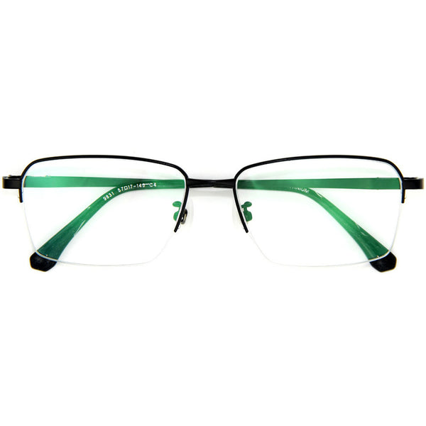 Rectangle Glasses JNJ1027