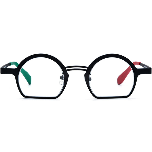 Geometric Glasses BR1550