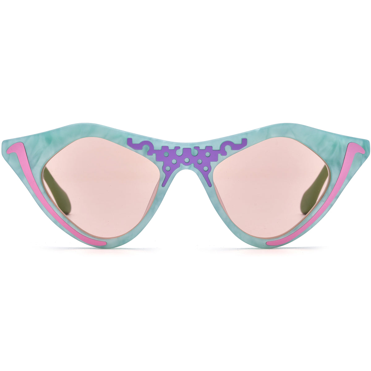 Cat-Eye Sunglasses BRS1154