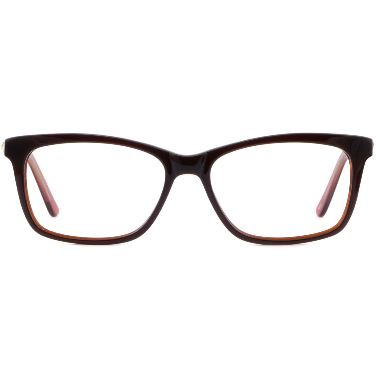 Rectangle Glasses O2044