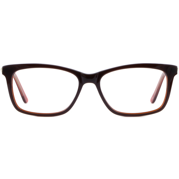 Rectangle Glasses O2044
