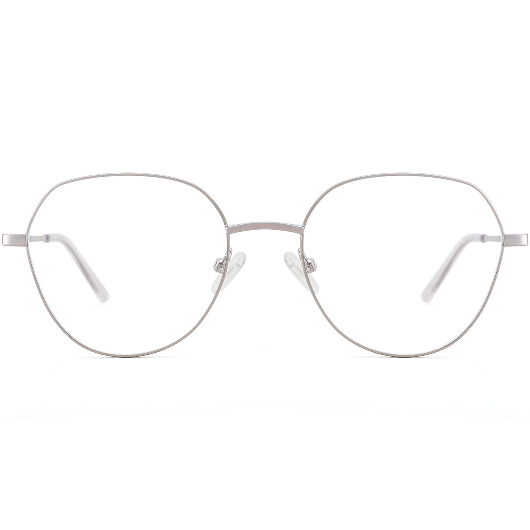 Round Glasses YEM1237