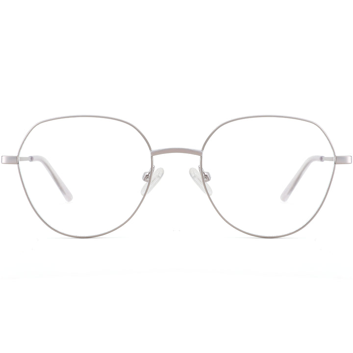 Round Glasses YEM1237