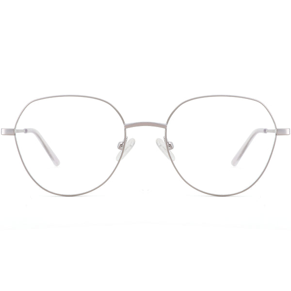 Round Glasses YEM1237
