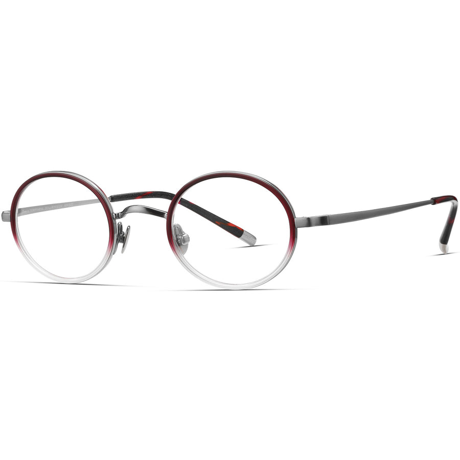 Oval Glasses MW1065