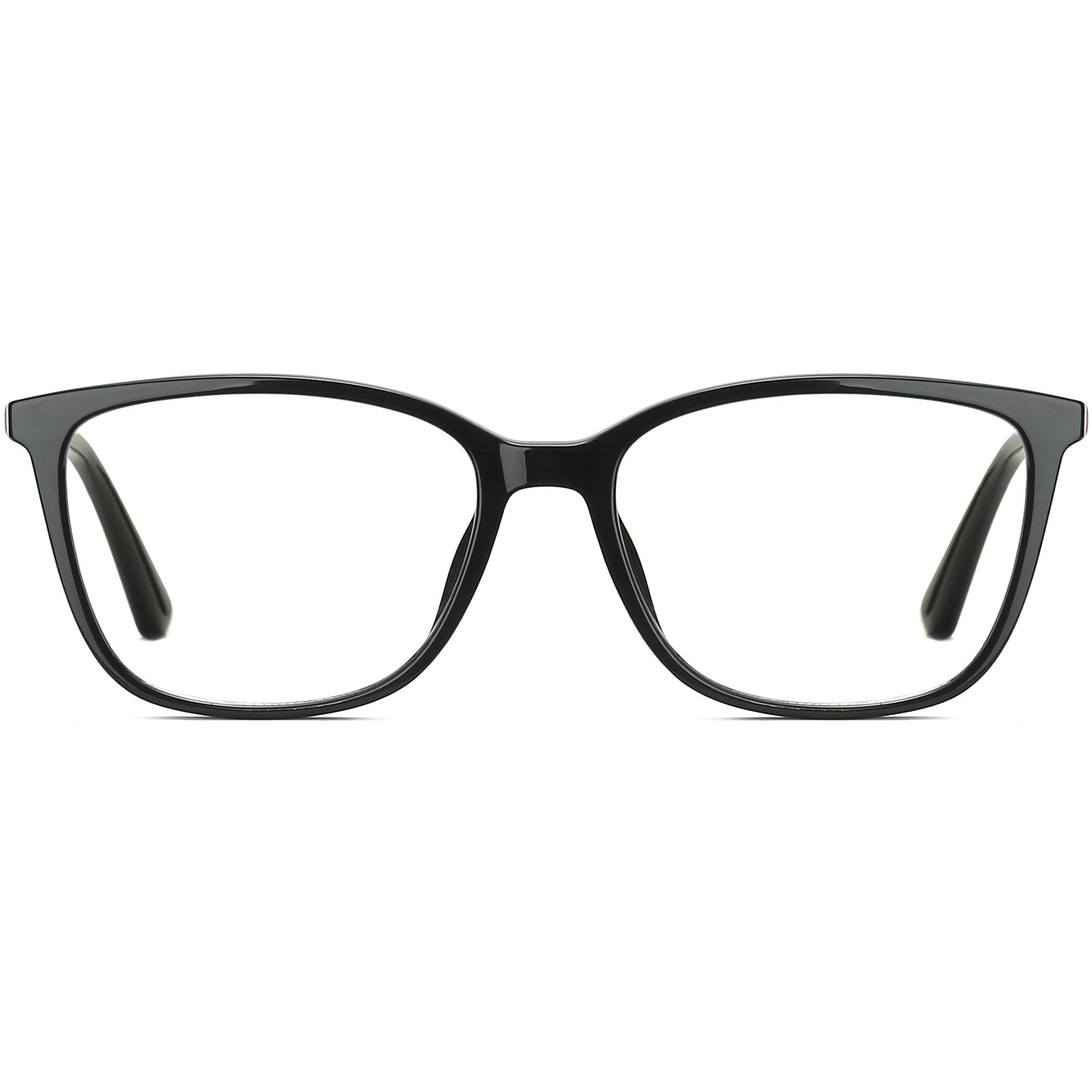 Square Glasses PF1207