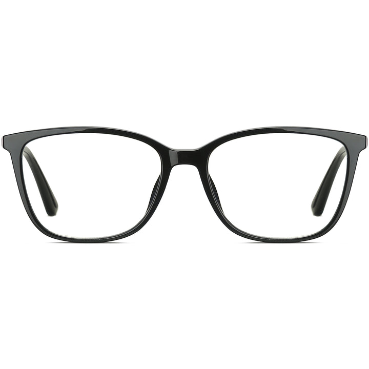 Square Glasses PF1207