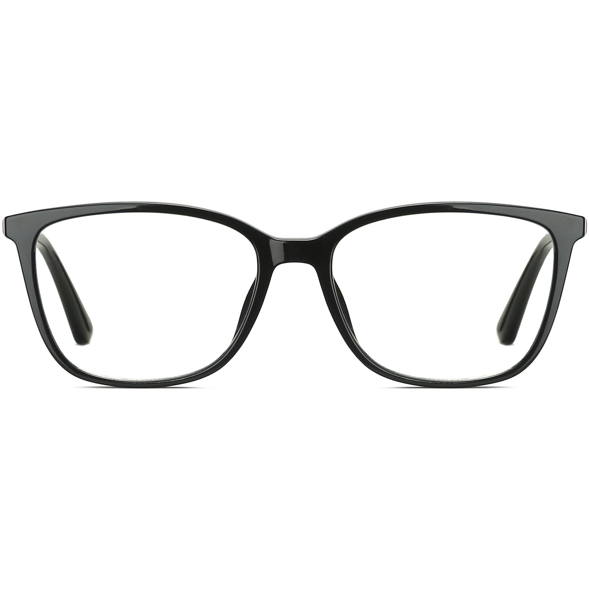 Square Glasses PF1207