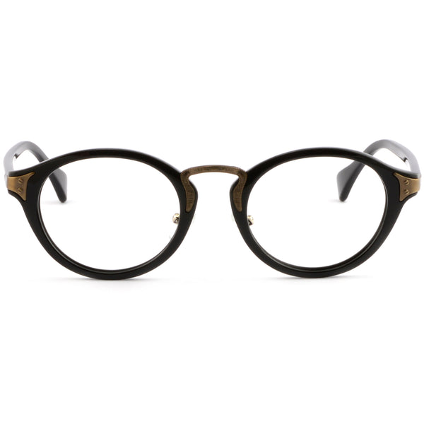 Round Glasses O1331