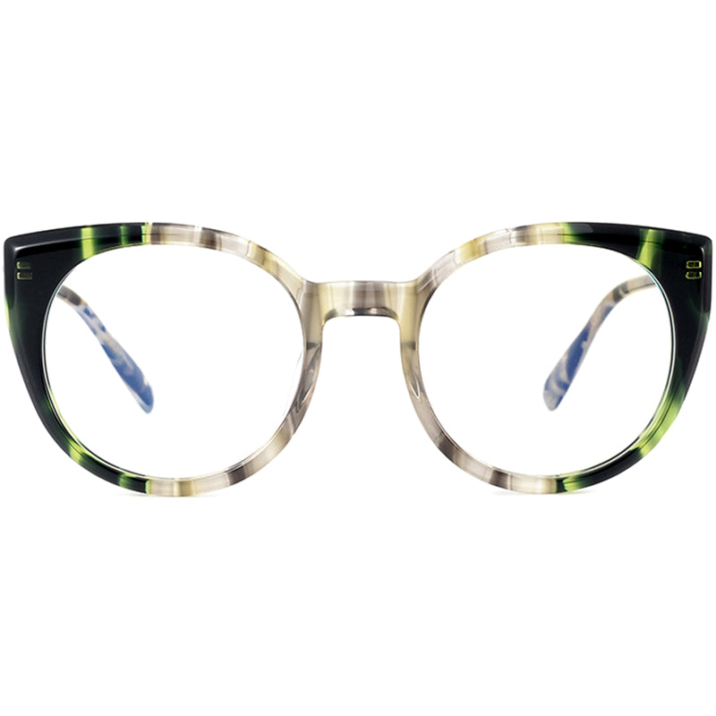 Round Glasses TG1163