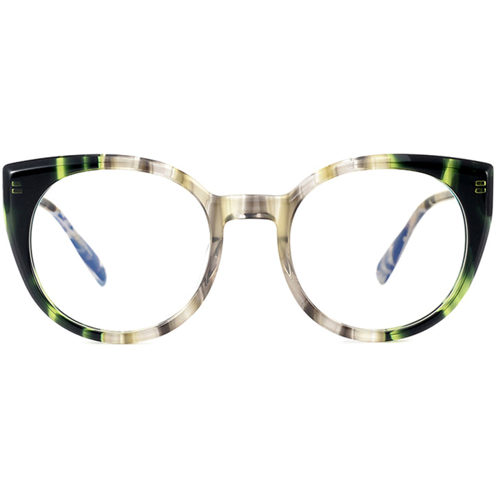 Round Glasses TG1163