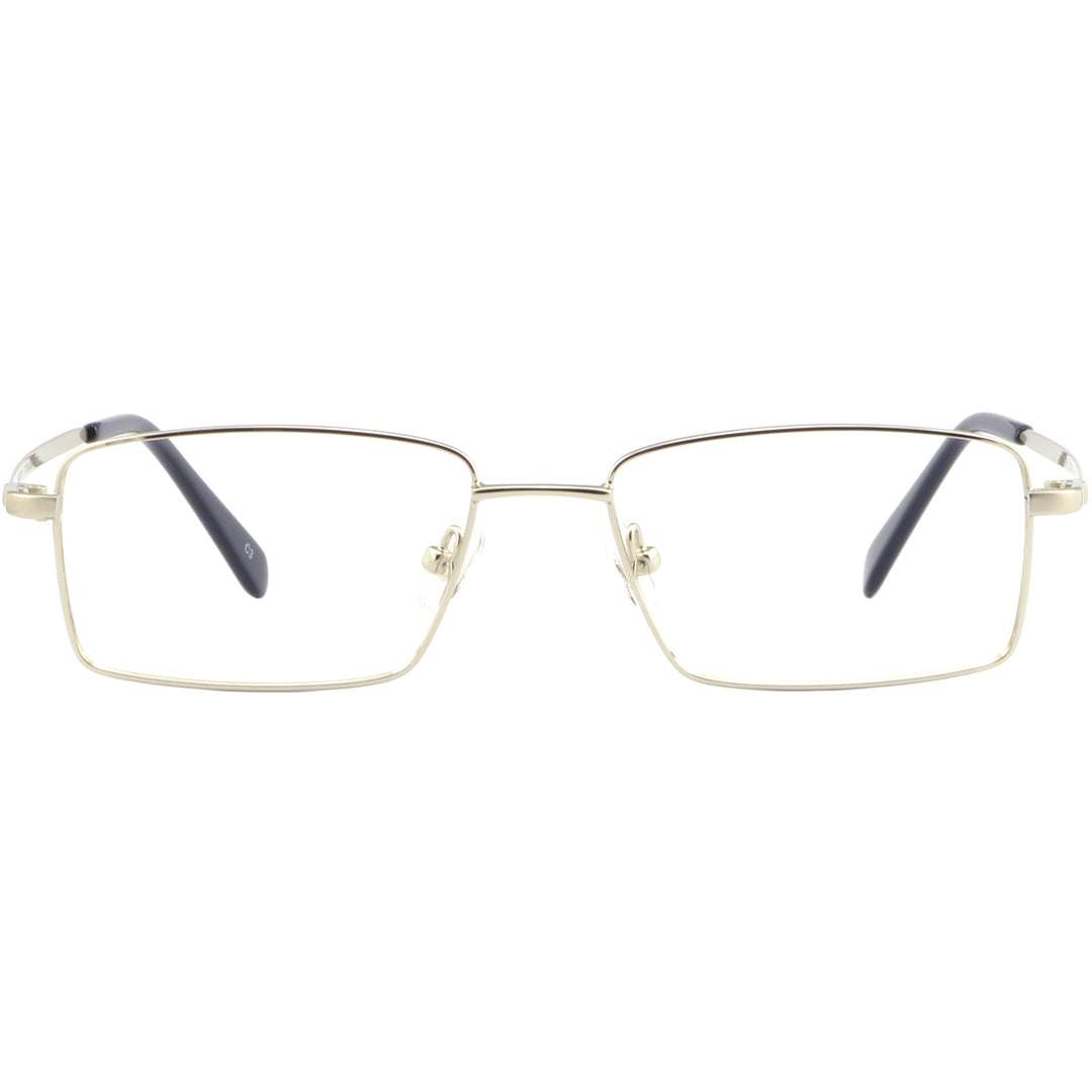 Rectangle Glasses O1502