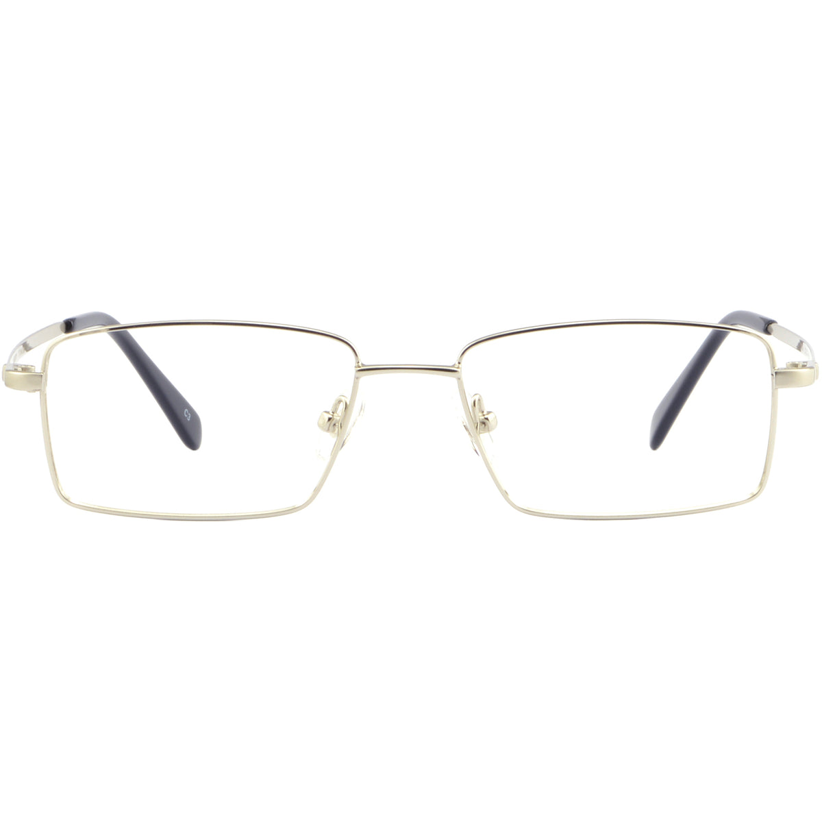 Rectangle Glasses O1502