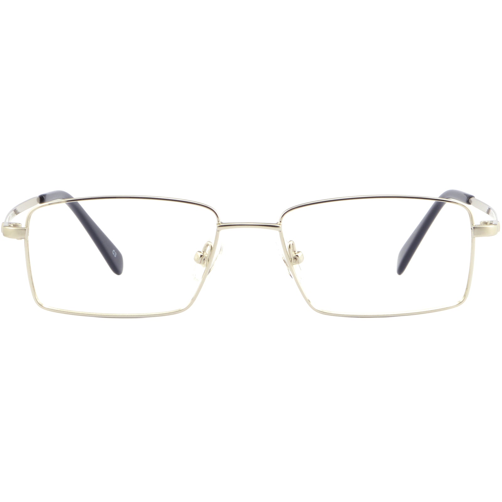 Rectangle Glasses O1502