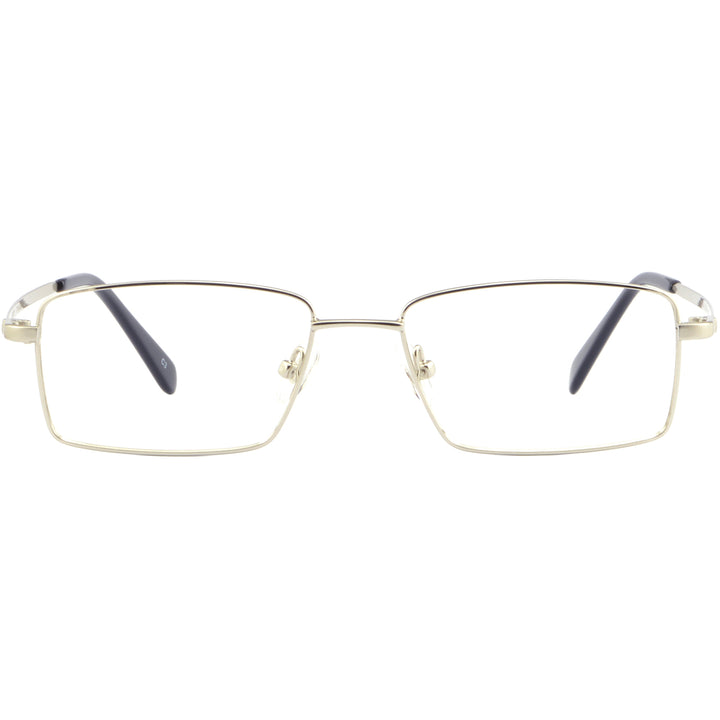 Rectangle Glasses O1502