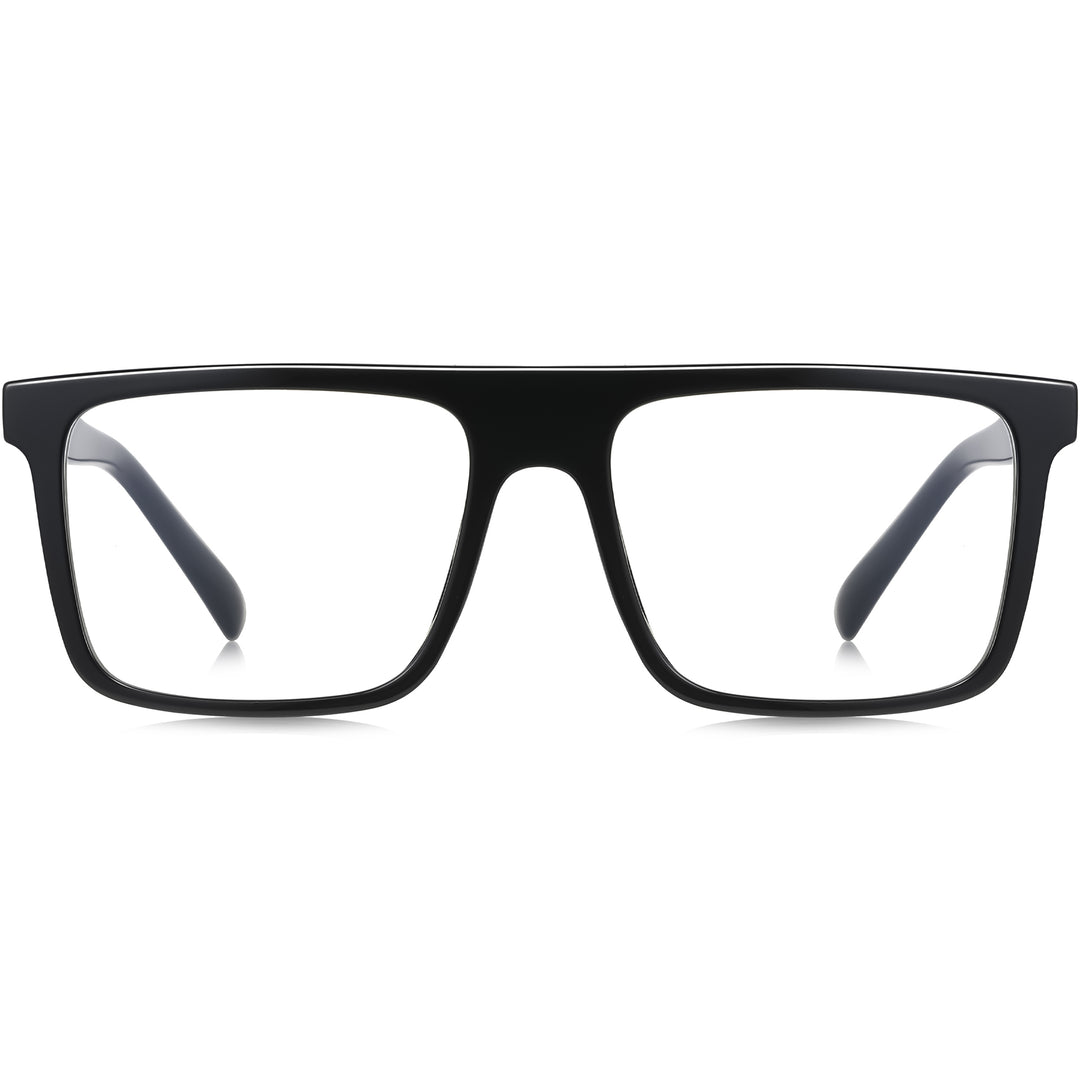 Square Glasses PF1435