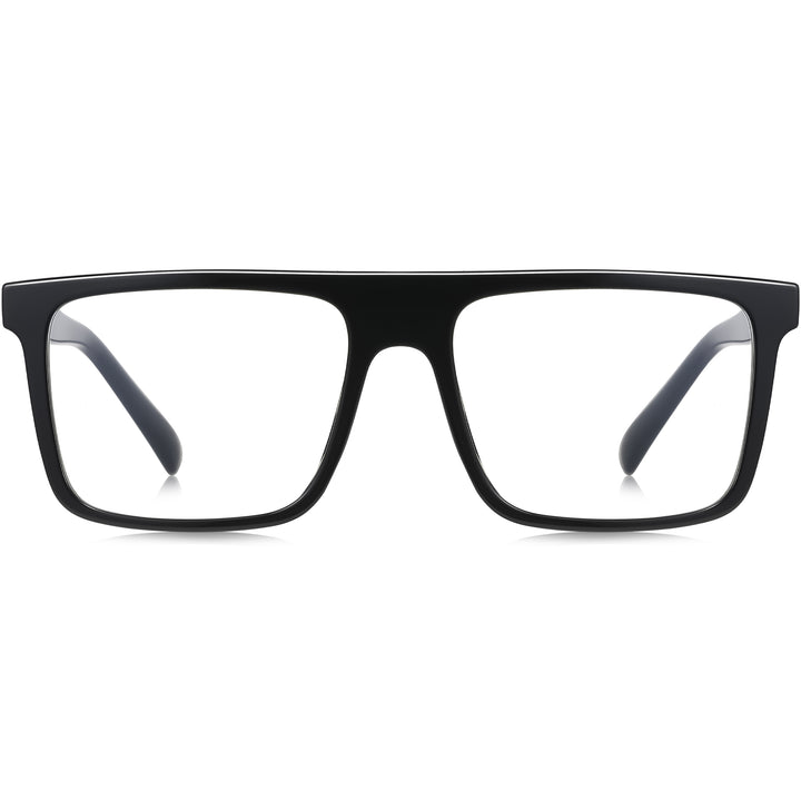 Square Glasses PF1435