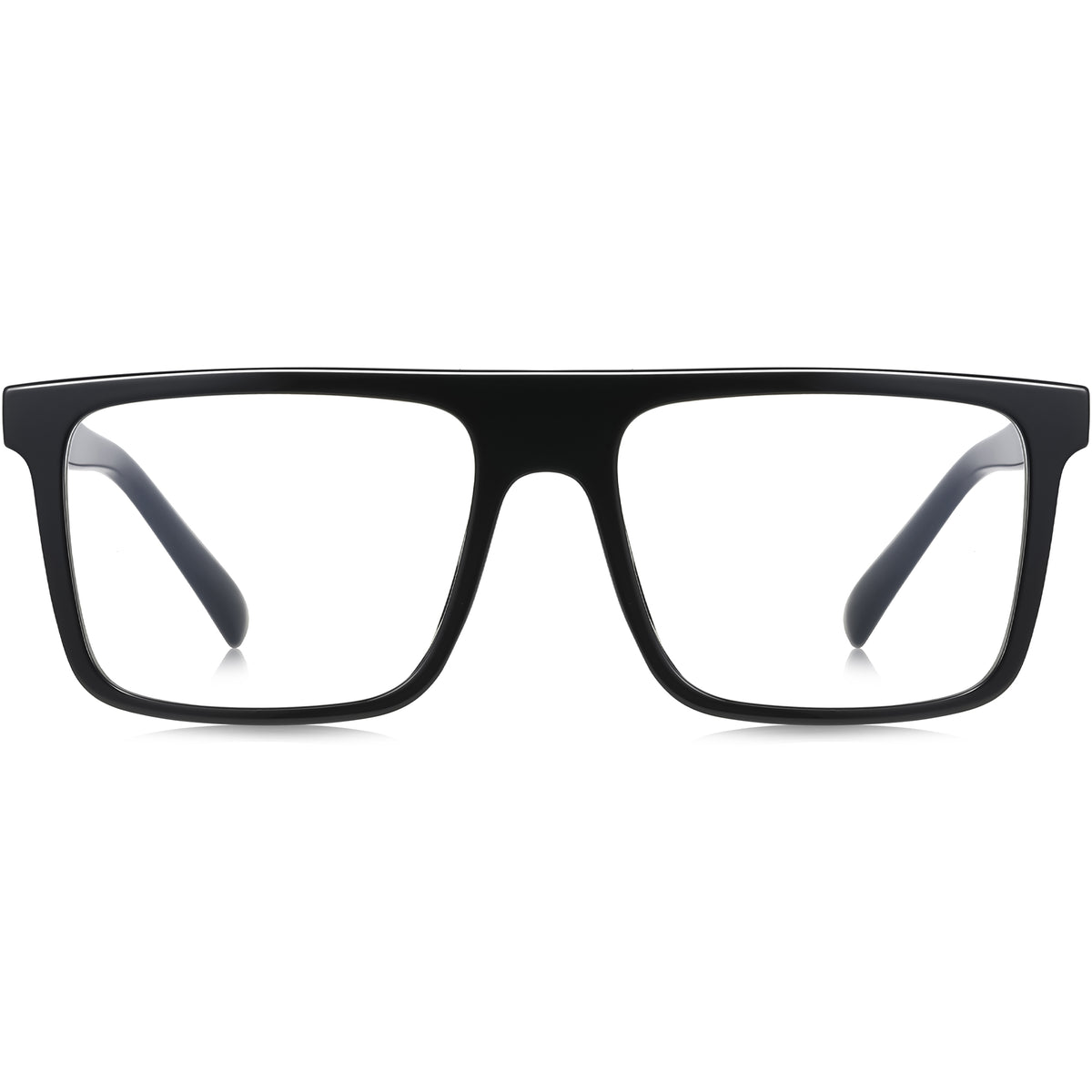Square Glasses PF1435
