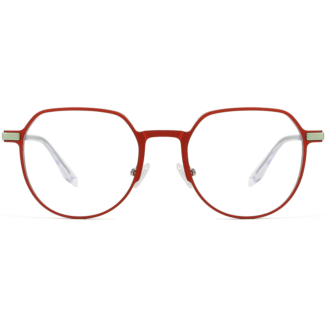 Round Glasses YEM1152