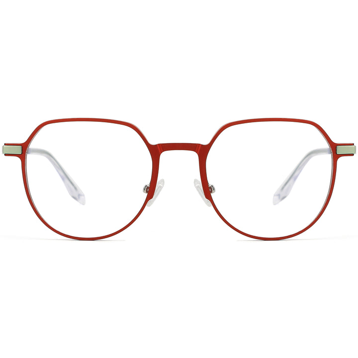 Round Glasses YEM1152
