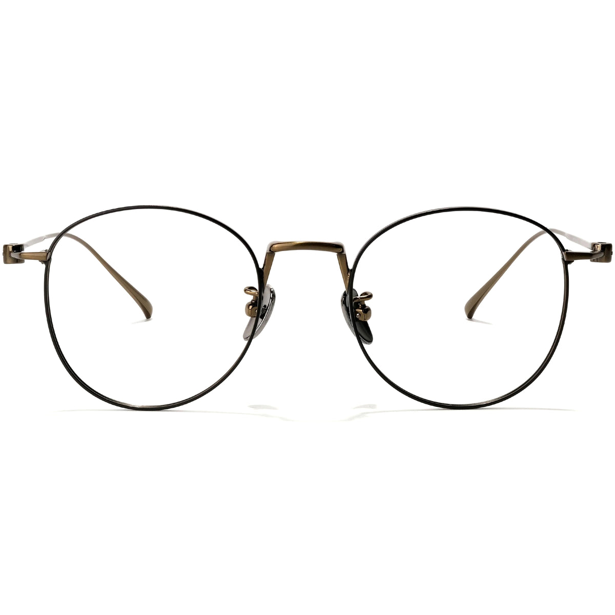 Round Glasses A4134