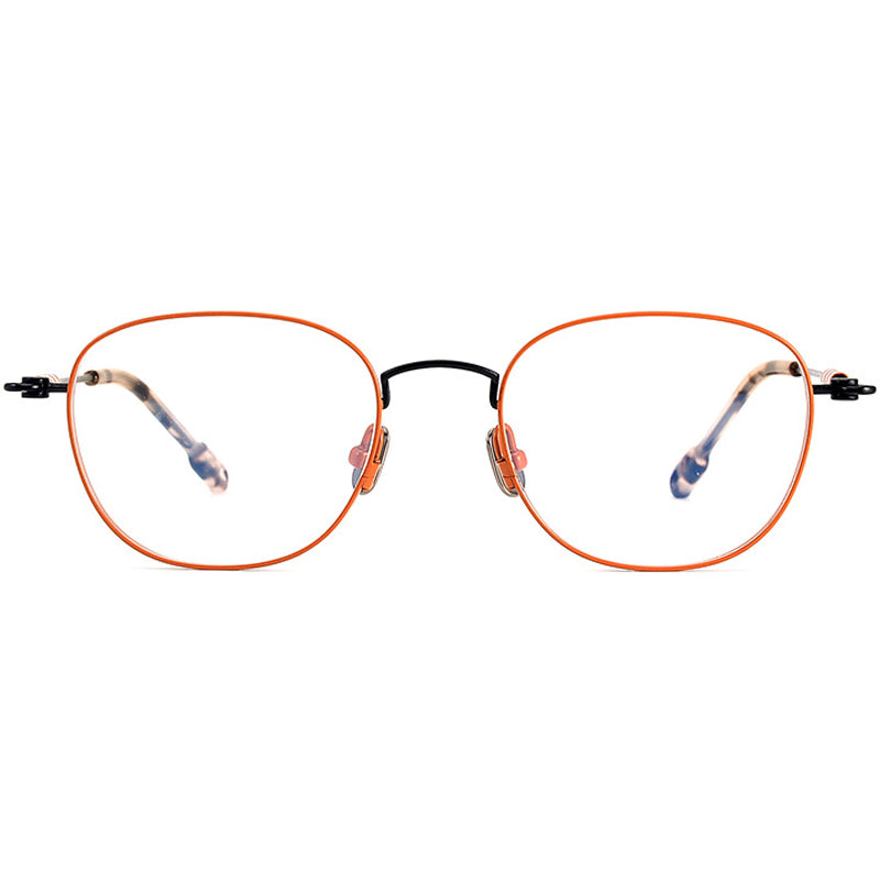 Square Glasses TG1009