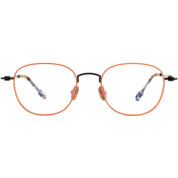 Square Glasses TG1009