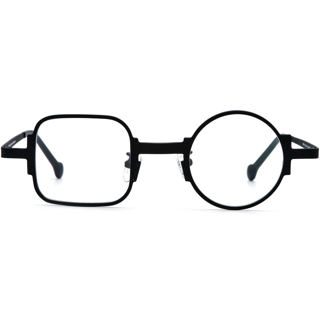 Geometric Glasses BR1591