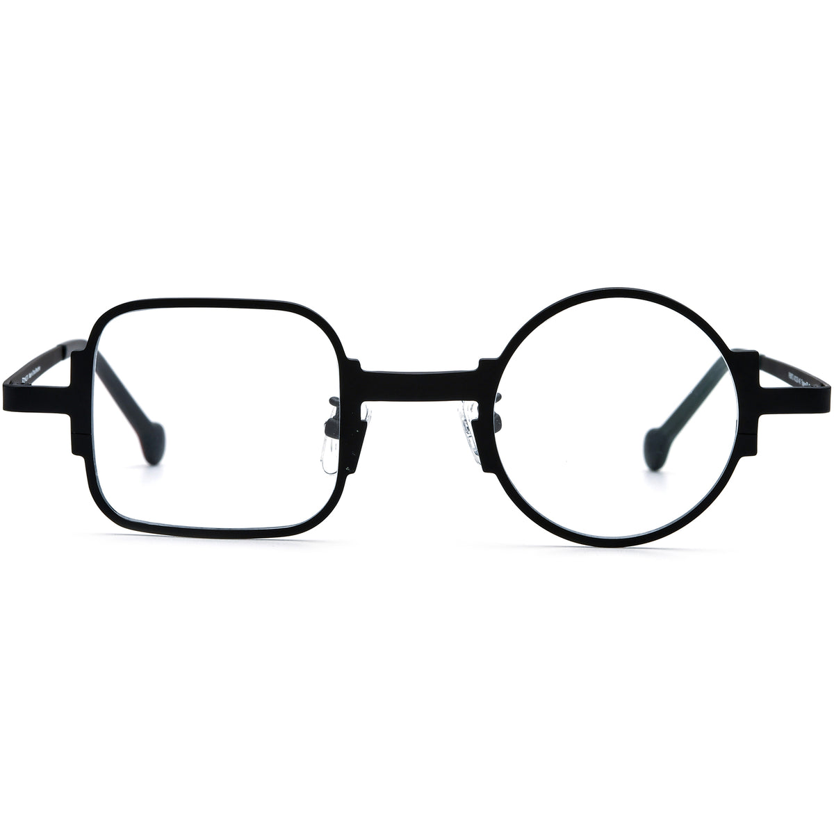 Geometric Glasses BR1591