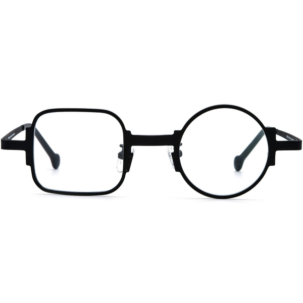 Geometric Glasses BR1591